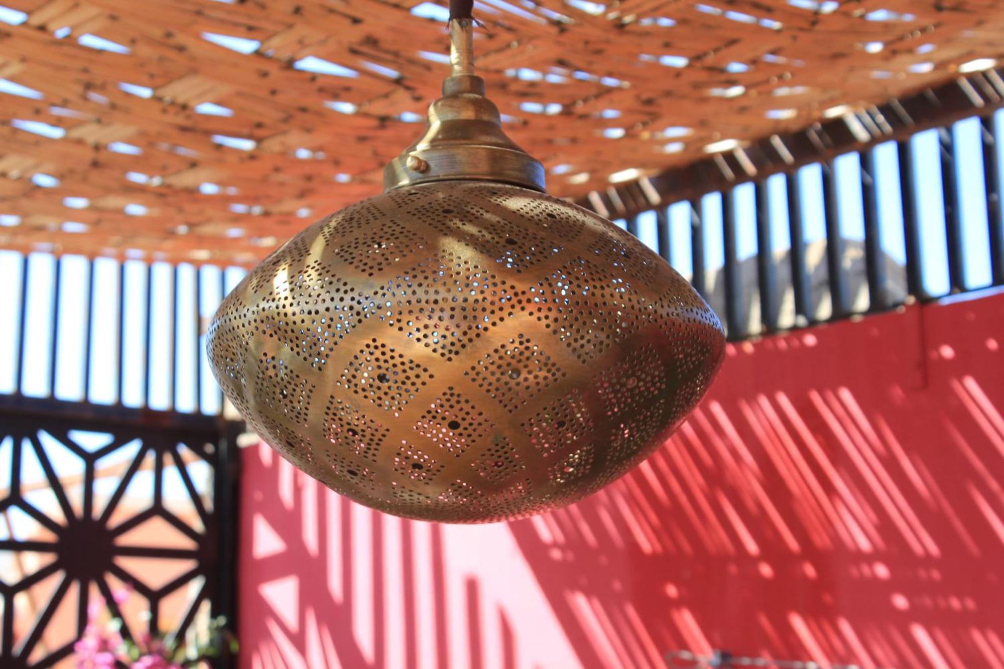 Riad Hilmuna Hammam Et Spa Marrakesh Exteriör bild