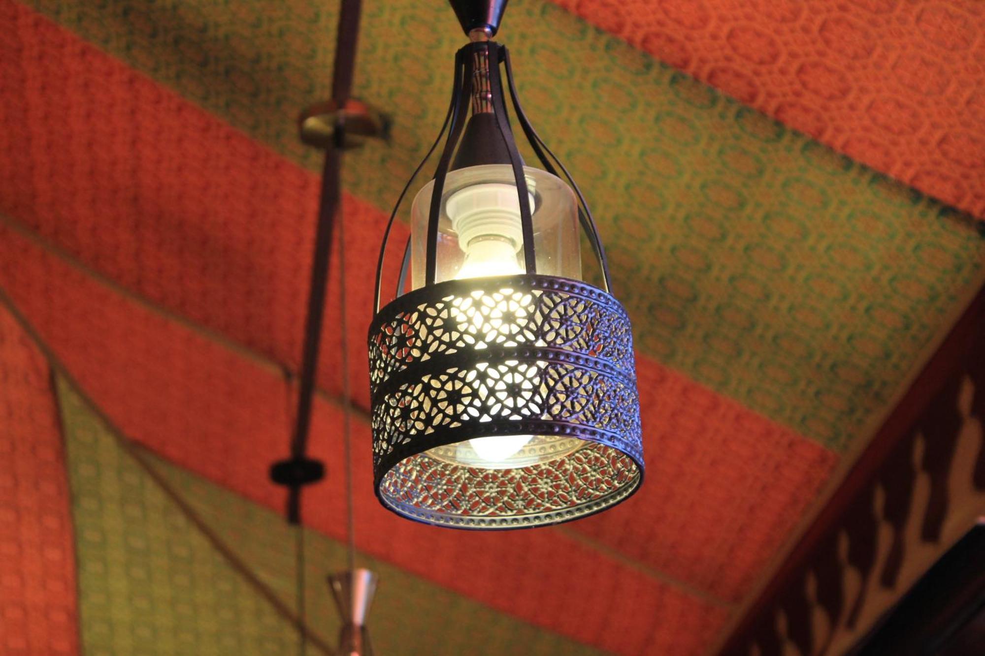 Riad Hilmuna Hammam Et Spa Marrakesh Exteriör bild